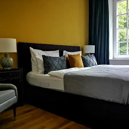 Apartment 100 Qm Luxus Industrial